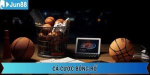Cá Cược Bóng Rổ - Đa Dạng Kèo Cược, Giải Trí Thăng Hoa