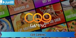 CQ9 Gaming - Điểm Đến Hoàn Hảo Giữa Công Nghệ Và Giải Trí 
