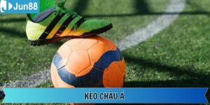 Kèo Châu Á - Tỷ Lệ Kèo Hấp Dẫn Nhất Tại Bóng Đá Jun88