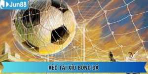 Kèo Tài Xỉu Bóng Đá - Chinh Phục Những Trận Đấu Đỉnh Cao